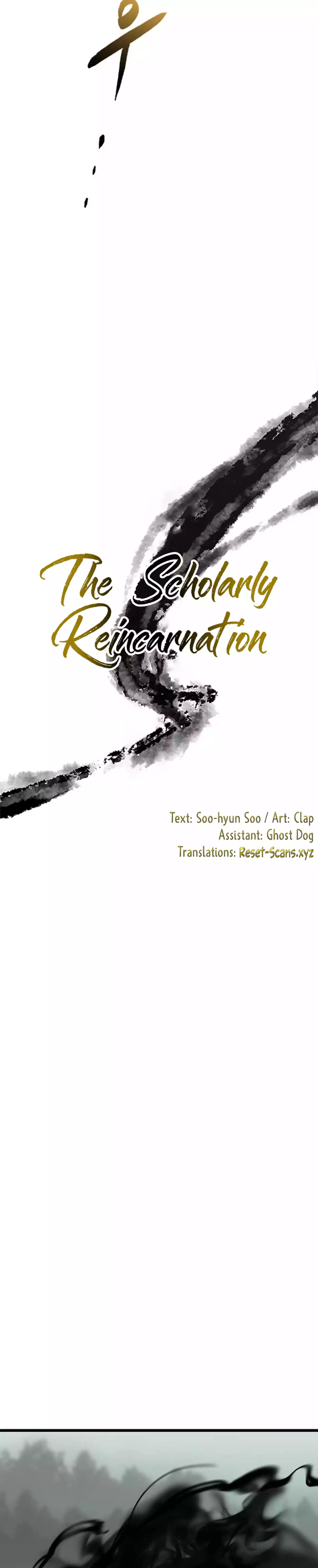 The Scholar's Reincarnation Chapter 210 15